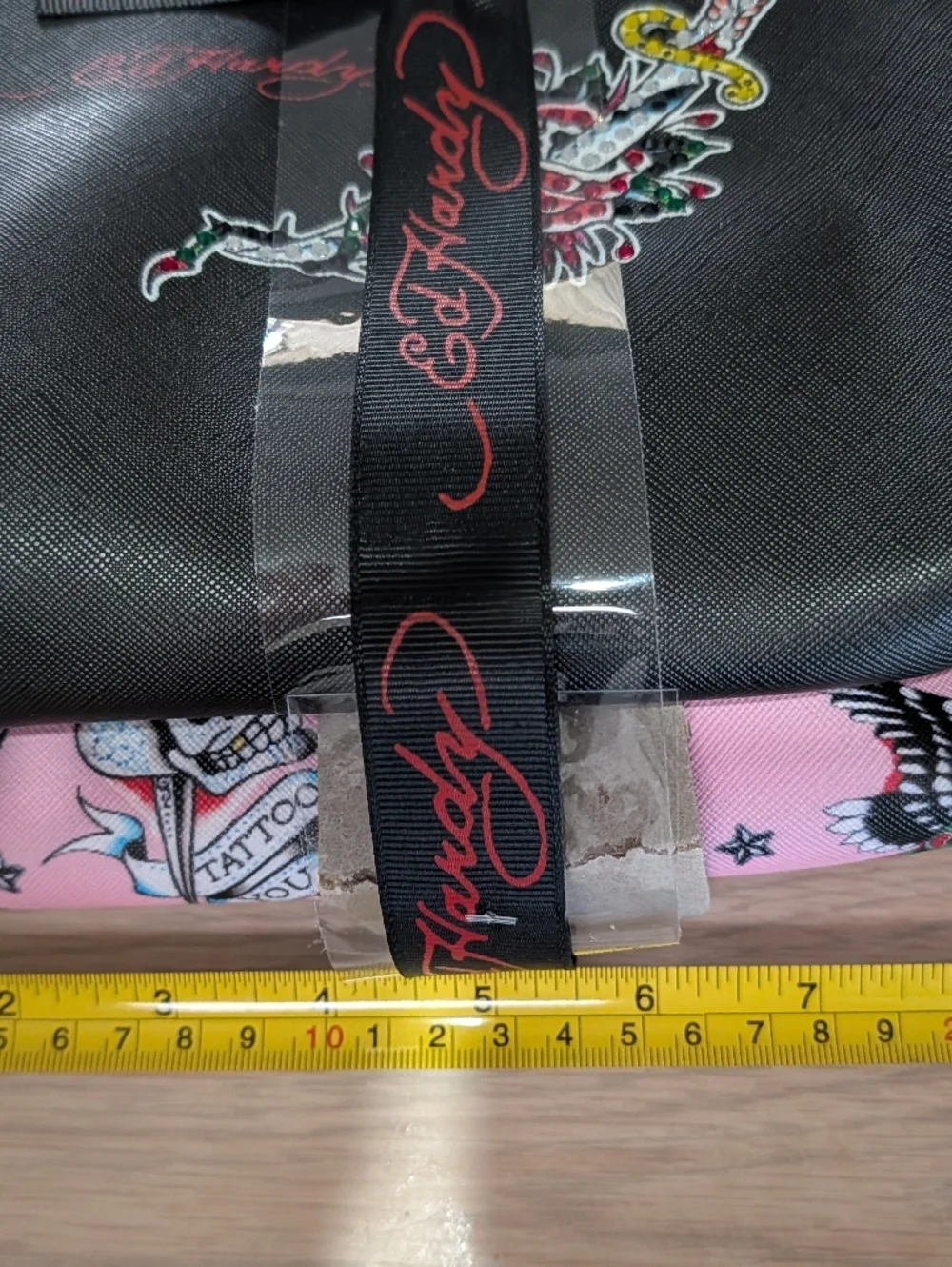 Ed Hardy nwt ed